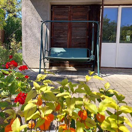 Apartman Nikola Rakovac Luaran gambar