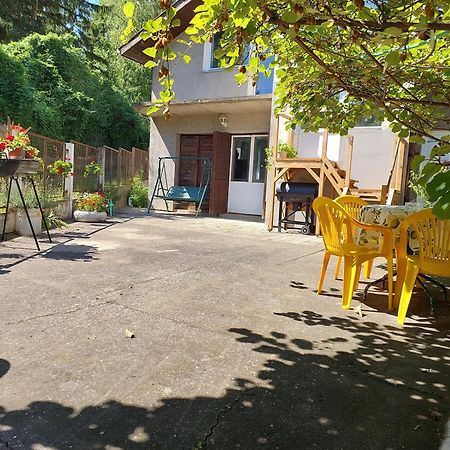 Apartman Nikola Rakovac Luaran gambar