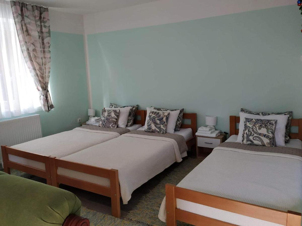 Apartman Nikola Rakovac Luaran gambar