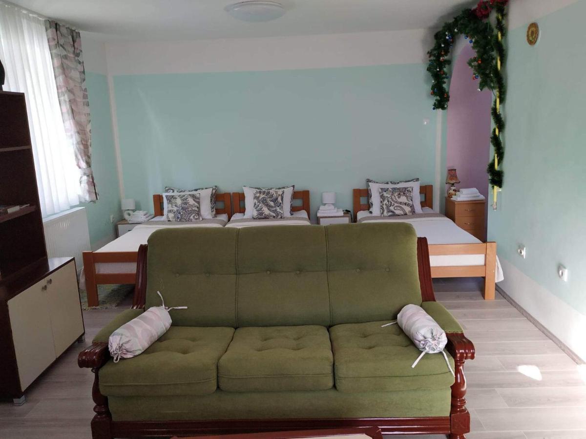 Apartman Nikola Rakovac Luaran gambar