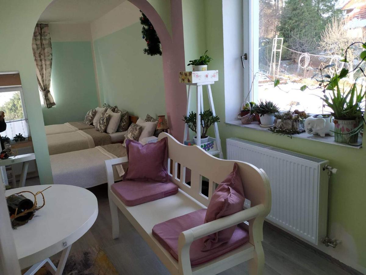 Apartman Nikola Rakovac Luaran gambar