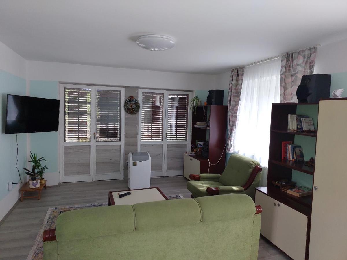 Apartman Nikola Rakovac Luaran gambar