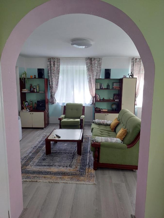 Apartman Nikola Rakovac Luaran gambar