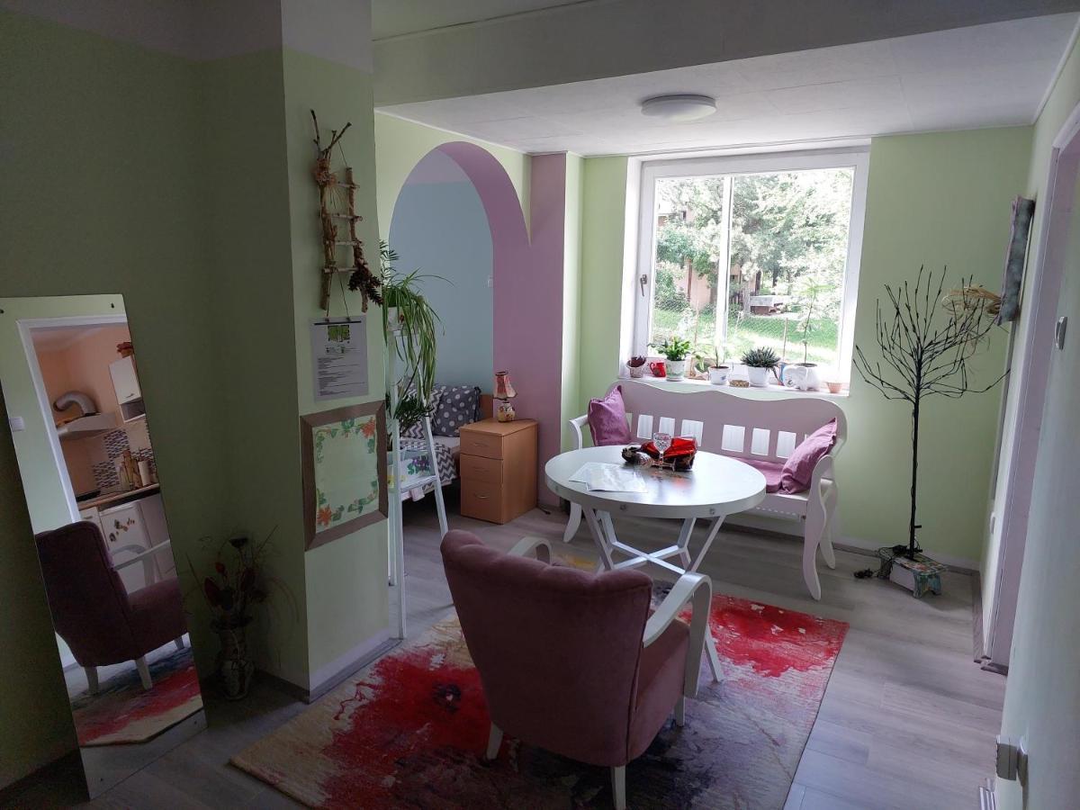 Apartman Nikola Rakovac Luaran gambar