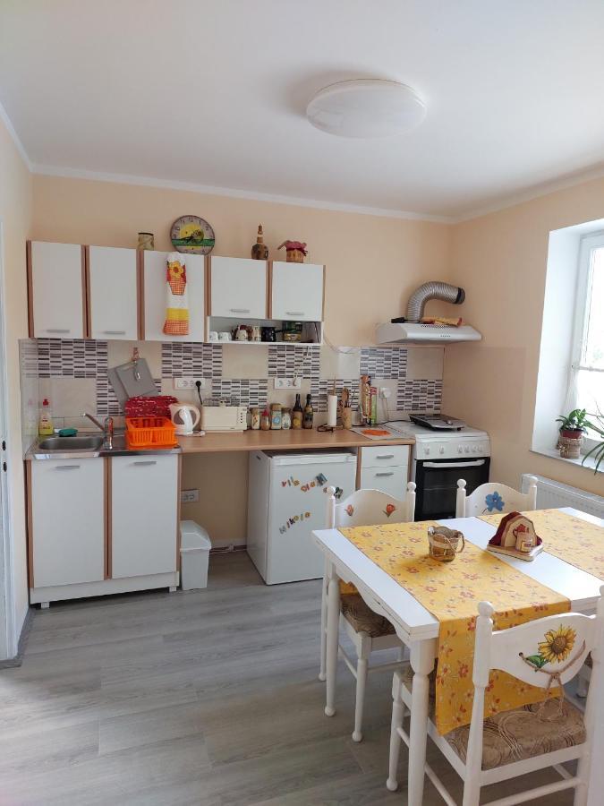 Apartman Nikola Rakovac Luaran gambar