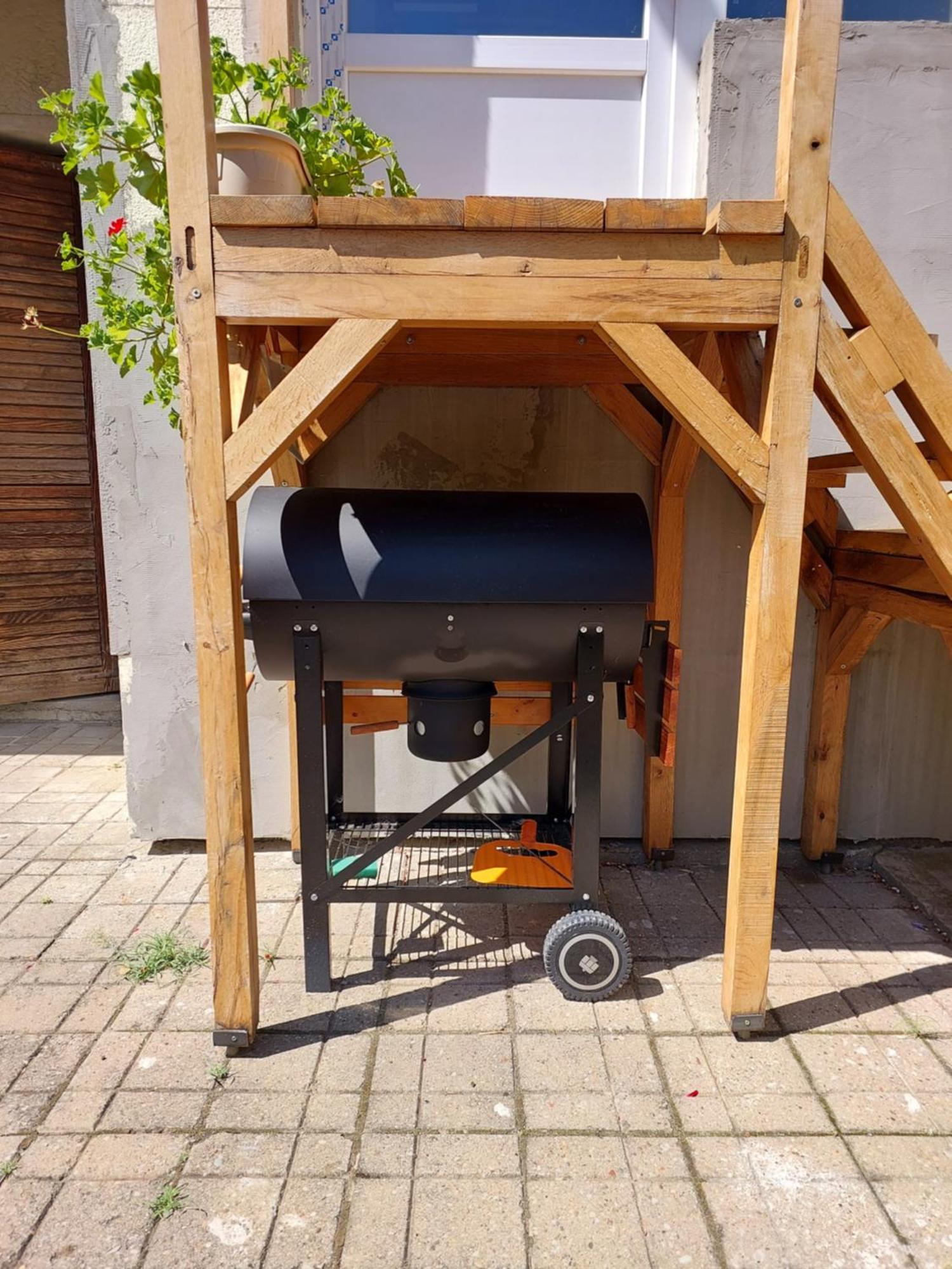 Apartman Nikola Rakovac Luaran gambar