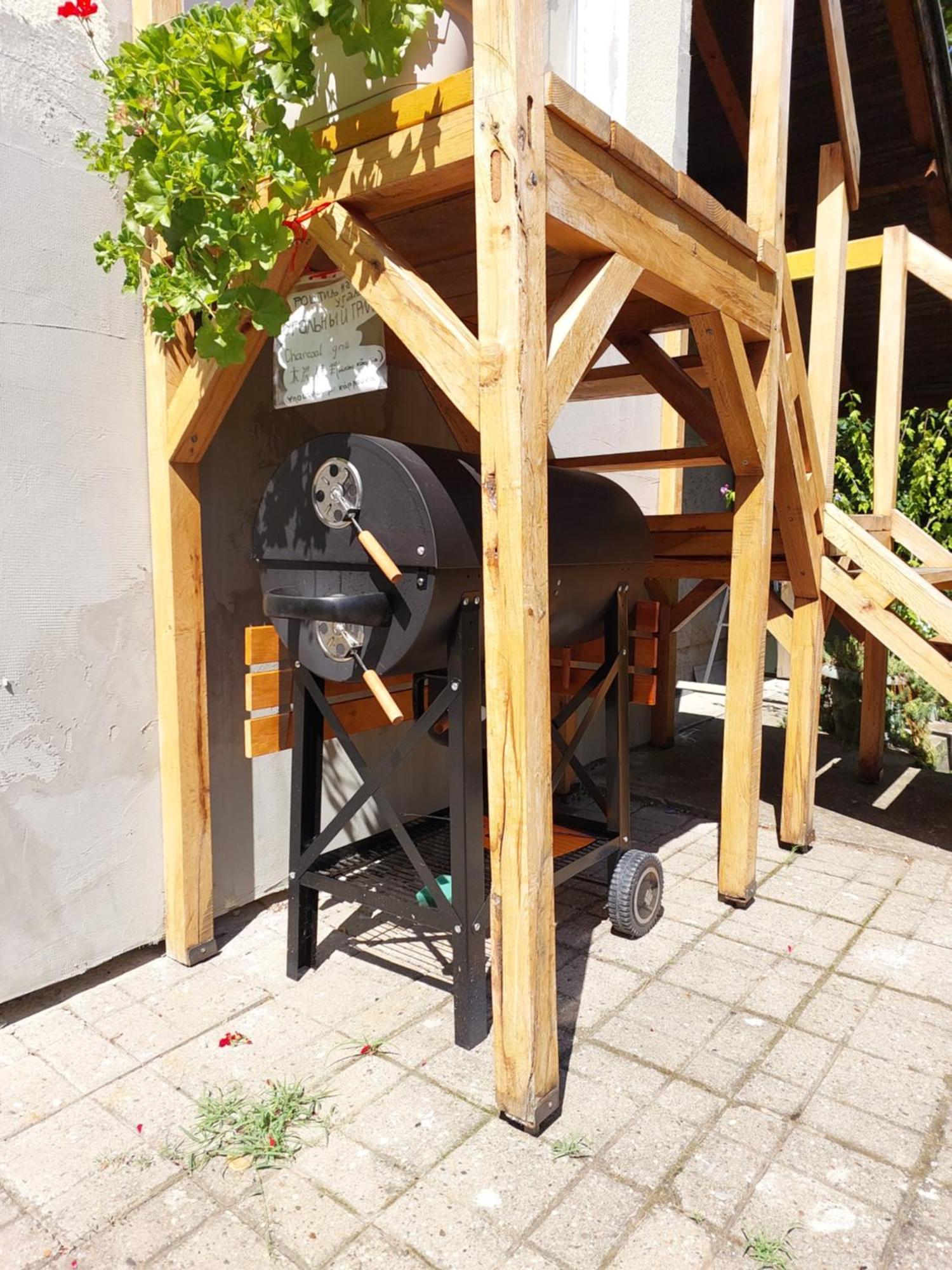 Apartman Nikola Rakovac Luaran gambar