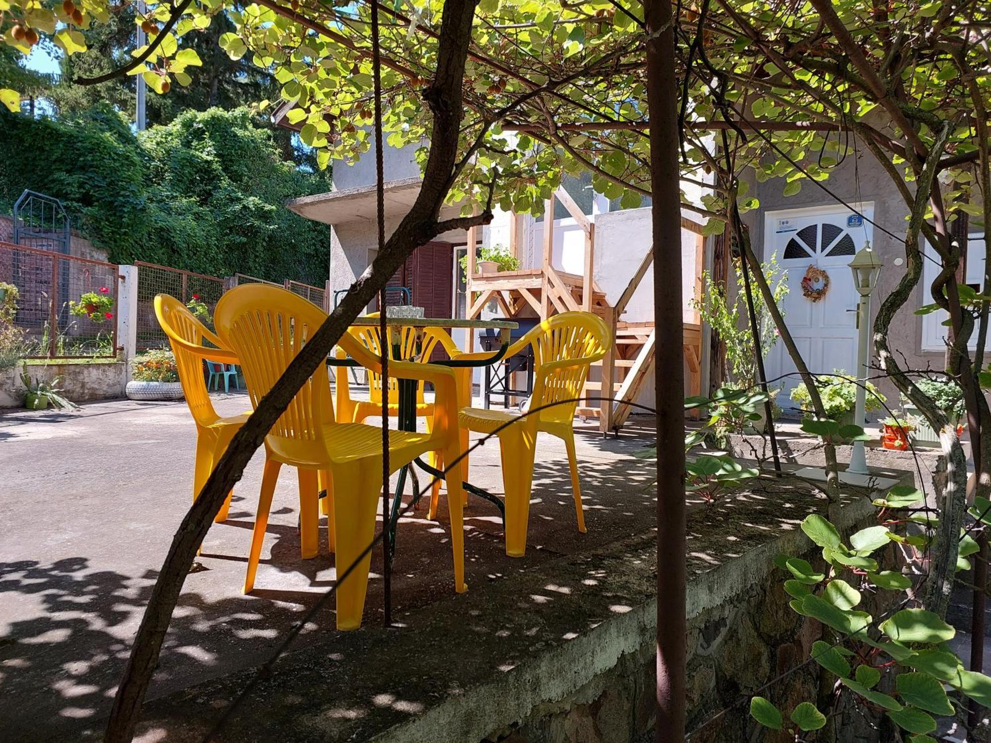 Apartman Nikola Rakovac Luaran gambar