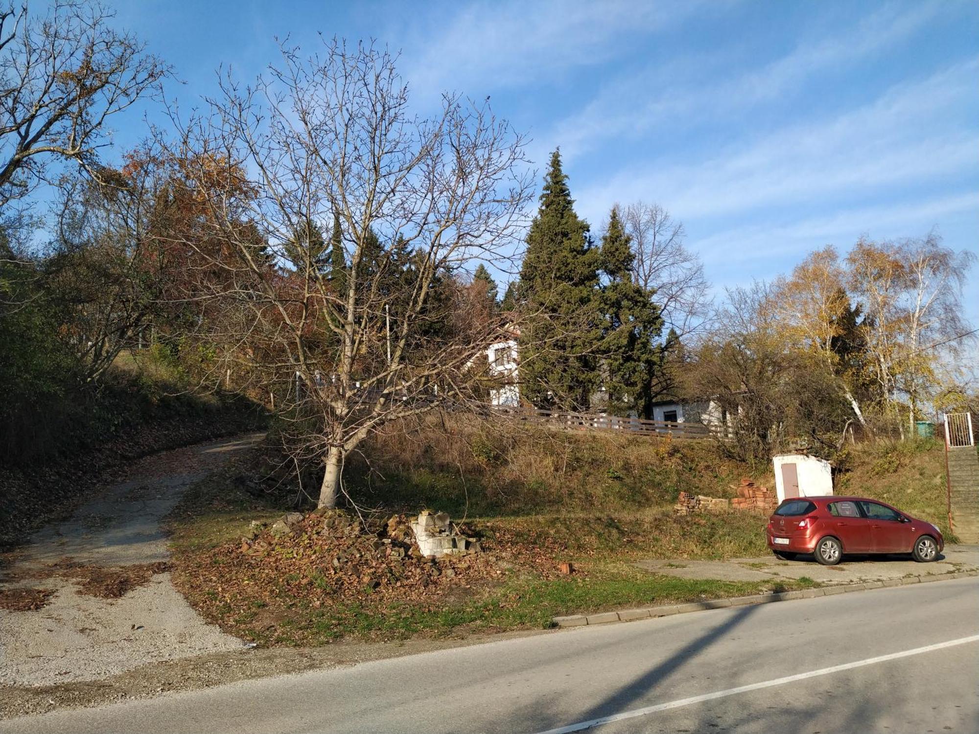 Apartman Nikola Rakovac Luaran gambar