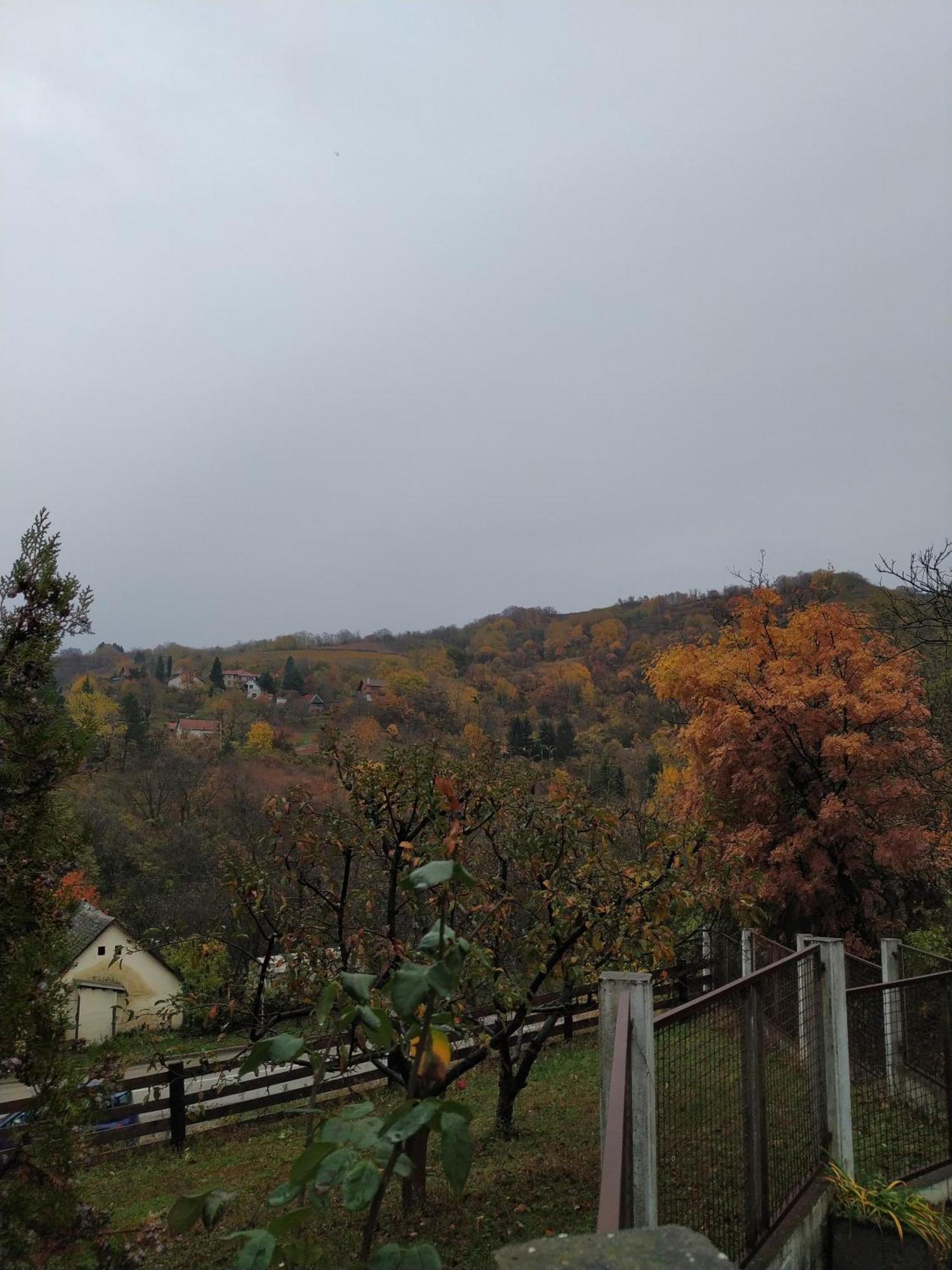 Apartman Nikola Rakovac Luaran gambar