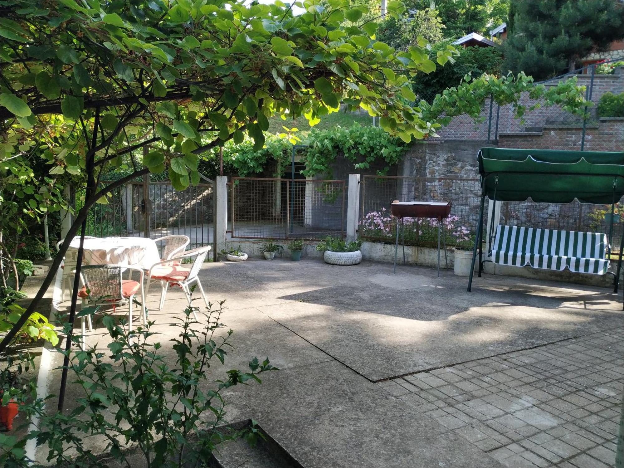 Apartman Nikola Rakovac Luaran gambar