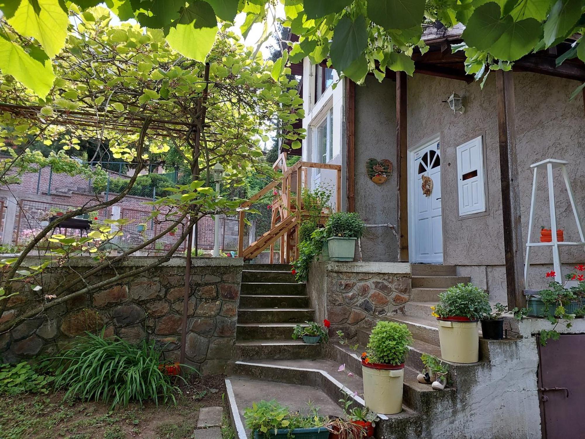 Apartman Nikola Rakovac Luaran gambar