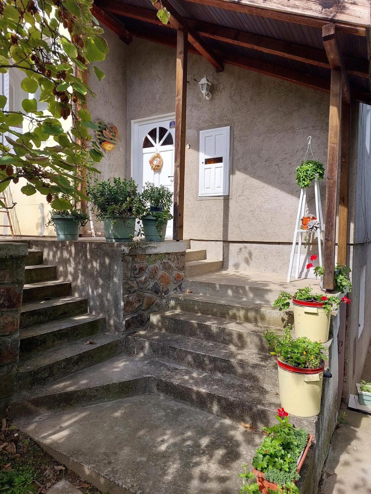 Apartman Nikola Rakovac Luaran gambar
