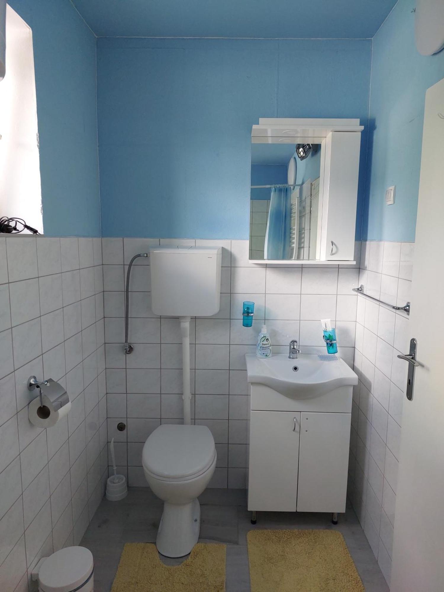 Apartman Nikola Rakovac Luaran gambar